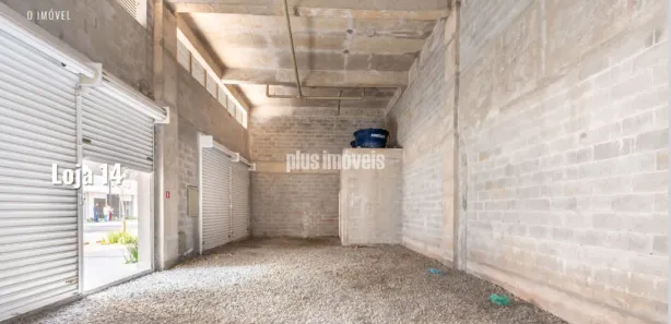 Loja / Salão / Ponto Comercial para alugar, 108m² no Vila Andrade, São Paulo