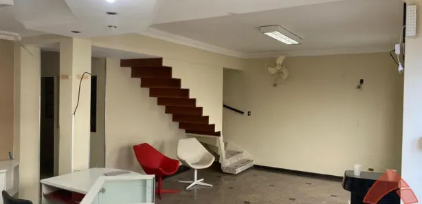 Prédio Inteiro para alugar, 145m² no Vila Santa Luzia, Taboão da Serra