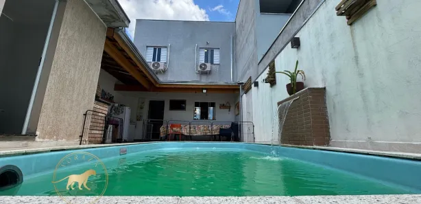 Sobrado com 3 Quartos à venda, 105m² no Laranjeiras, Caieiras