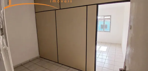 Conjunto Comercial / Sala para alugar, 34m² no Vila Nogueira, Diadema