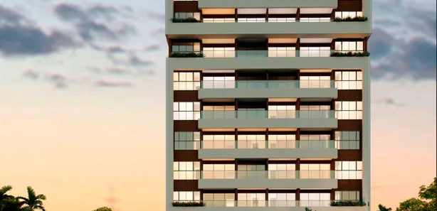 Studio com 1 Quarto à venda, 23m² no , São José da Coroa Grande