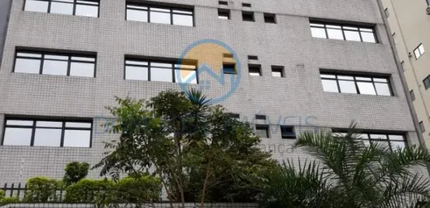 Conjunto Comercial / Sala à venda, 25m² no Bosque da Saúde, São Paulo