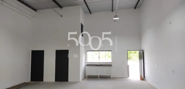 Galpão / Depósito / Armazém para alugar, 242m² no Residencial Vila dos Eucaliptos, Salto