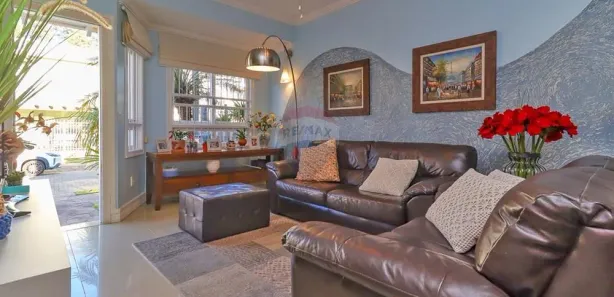 Casa de Condomínio com 3 Quartos à venda, 164m² no Hípica, Porto Alegre