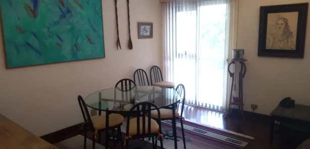 Apartamento com 3 Quartos à venda, 183m² no Valparaíso, Petrópolis