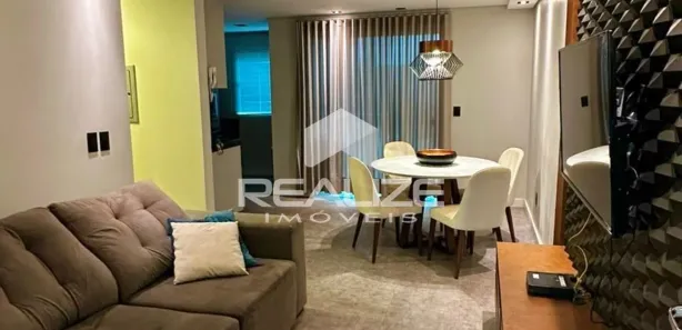 Apartamento com 3 Quartos à venda, 85m² no Maracanã, Foz do Iguaçu