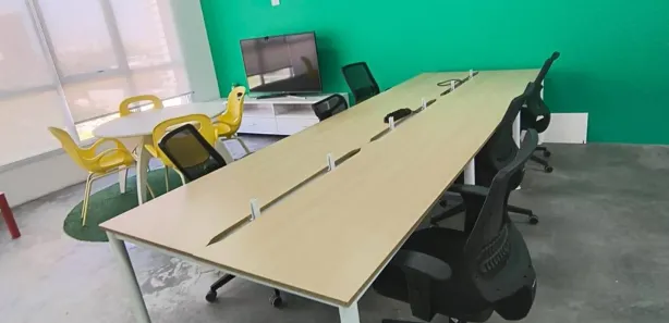 Conjunto Comercial / Sala para alugar, 47m² no Sítio Tamboré Alphaville, Barueri