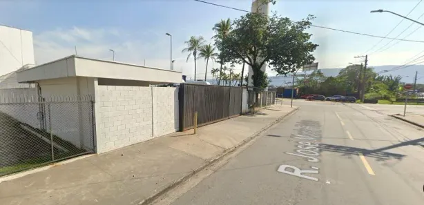 Conjunto Comercial / Sala para alugar, 4238m² no Jardim Casqueiro, Cubatão