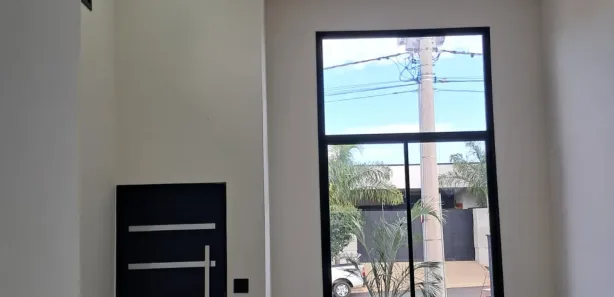 Casa de Condomínio com 3 Quartos à venda, 141m² no Parque Residencial Terras de Yucatan, Monte Mor