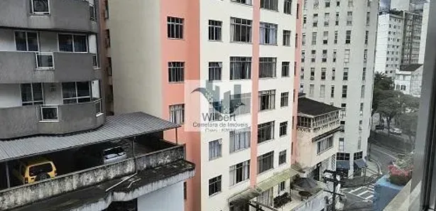 Apartamento com 2 Quartos à venda, 87m² no Centro, Petrópolis