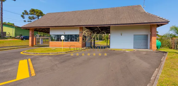 Casa de Condomínio com 4 Quartos à venda, 500m² no Pousada Quatro Barras, Quatro Barras