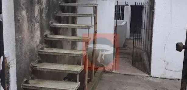 Casa com 1 Quarto à venda, 43m² no Jardim da Conquista (Zona Leste), São Paulo