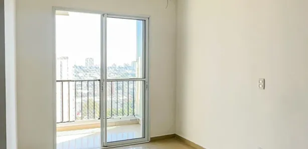 Apartamento com 2 Quartos para alugar, 57m² no Umuarama, Osasco