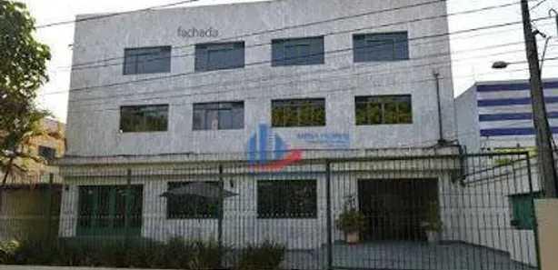 Prédio Inteiro para alugar, 1019m² no Parque São George, Cotia