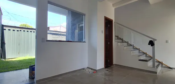 Casa com 3 Quartos à venda, 82m² no Dom Pedro I, São José da Lapa