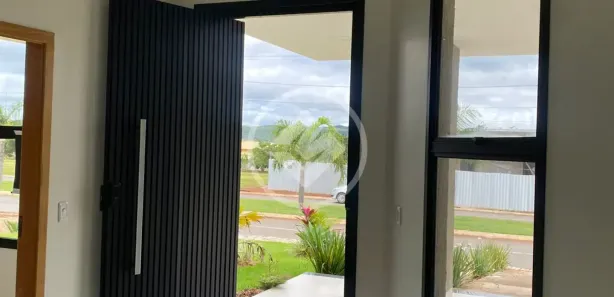 Casa de Condomínio com 3 Quartos à venda, 280m² no Condomínio Aldeia dos Sonhos, Hidrolândia