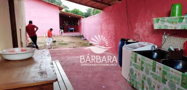 Casa de Condomínio com 4 Quartos à venda, 136m² no Arembepe (Abrantes), Camaçari