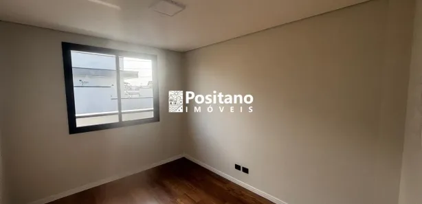 Sobrado com 3 Quartos à venda, 153m² no Jardim das Américas, Curitiba