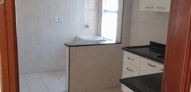 Apartamento com 3 Quartos à venda, 63m² no Parque João de Vasconcelos, Sumaré