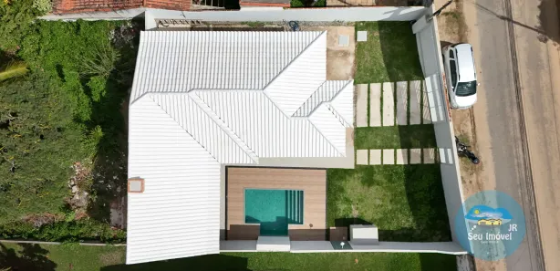 Casa com 2 Quartos à venda, 118m² no Areal, Araruama