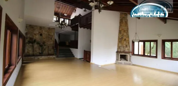 Casa de Condomínio com 4 Quartos à venda, 600m² no Marambaia, Vinhedo