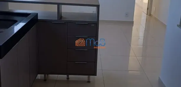 Apartamento com 1 Quarto para venda ou aluguel, 50m² no Costazul, Rio das Ostras