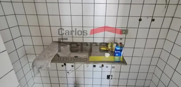 Prédio Inteiro para alugar, 33m² no Santana, São Paulo