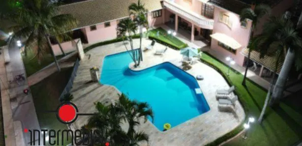 Fazenda / Sítio / Chácara com 19 Quartos à venda, 3500m² no Fazenda Castelo, Boituva