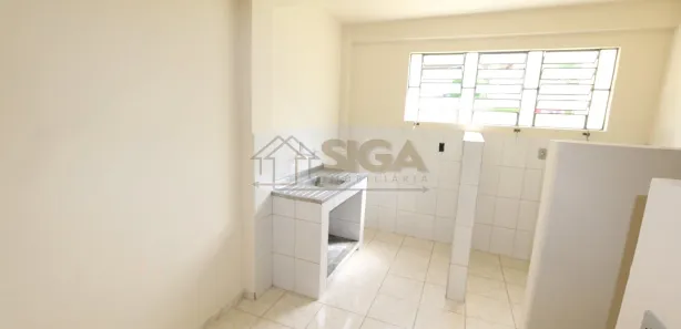Apartamento com 2 Quartos para alugar, 41m² no Cônego, Nova Friburgo