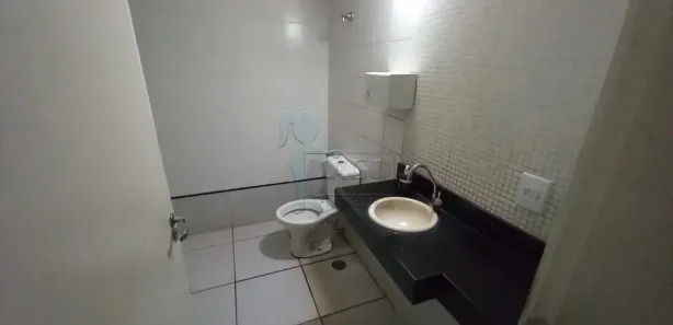Galpão / Depósito / Armazém para alugar, 692m² no Campos Elíseos, Ribeirão Preto