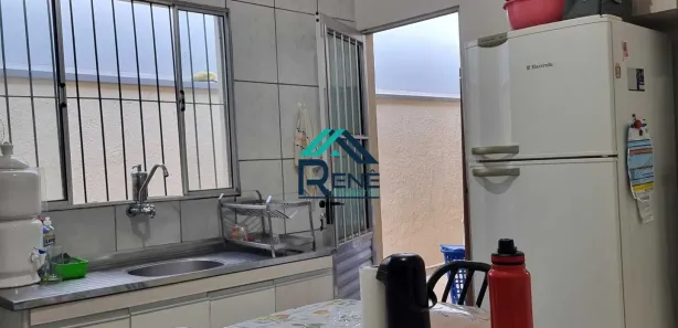 Casa com 2 Quartos à venda, 65m² no Jardim Interlagos, Hortolândia