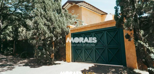 Casa com 4 Quartos à venda, 705m² no Centro, Bauru