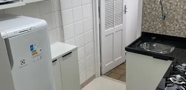Apartamento com 1 Quarto para alugar, 50m² no Boa Viagem, Niterói