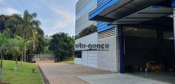 Galpão / Depósito / Armazém à venda, 2489m² no Sítio da Moenda, Itatiba