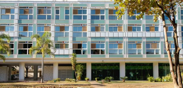 Apartamento com 2 Quartos à venda, 98m² no Asa Sul, Brasília