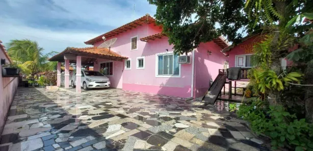Casa de Condomínio com 5 Quartos à venda, 450m² no , Arraial do Cabo
