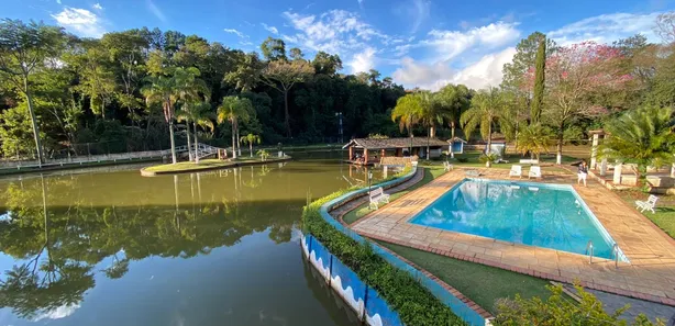 Apartamento com 5 Quartos à venda, 1000m² no , Mairinque