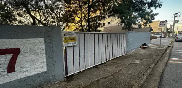 Terreno / Lote / Condomínio para venda ou aluguel, 2000m² no Anhangabaú, Jundiaí