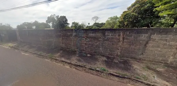 Terreno / Lote / Condomínio para alugar, 4803m² no Recreio das Acácias, Ribeirão Preto