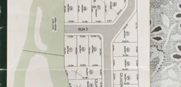 Terreno / Lote / Condomínio à venda, 220m² no Jauá (Abrantes), Camaçari