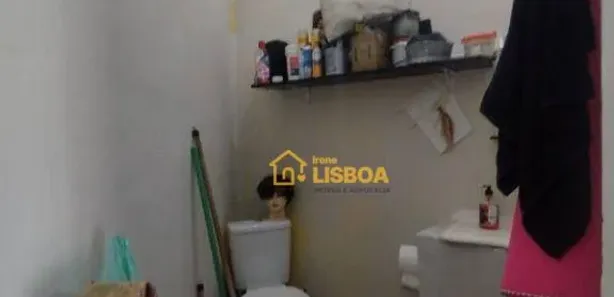 Sobrado com 3 Quartos à venda, 120m² no Conjunto Promorar Rio Claro, São Paulo
