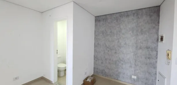 Conjunto Comercial / Sala para alugar, 34m² no Centro, Diadema