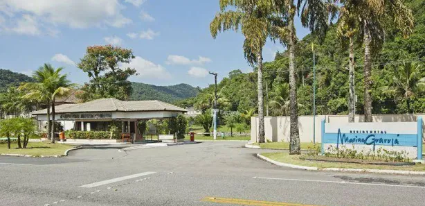 Terreno / Lote / Condomínio à venda, 1750m² no Balneario Praia do Perequê, Guarujá