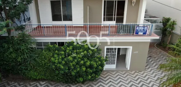Conjunto Comercial / Sala à venda, 447m² no Centro, Itu