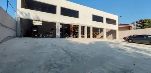 Galpão / Depósito / Armazém para alugar, 422m² no Jardim Planalto, Campinas