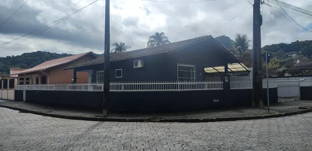 Casa com 2 Quartos à venda, 145m² no Rocio Pequeno, São Francisco do Sul