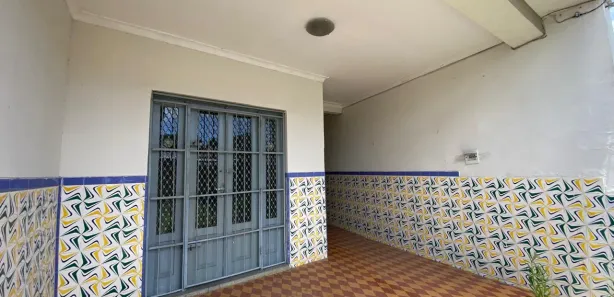 Casa com 4 Quartos para venda ou aluguel, 191m² no Jaguaribe, João Pessoa