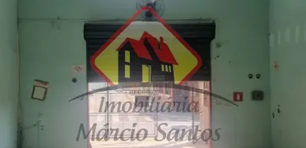 Galpão / Depósito / Armazém para alugar, 150m² no Parque Senhor do Bonfim, Taubaté