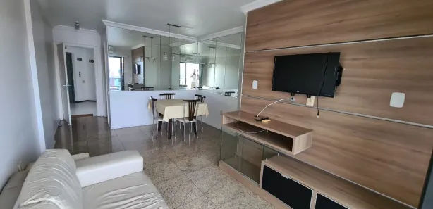 Apartamento com 3 Quartos para alugar, 85m² no Nossa Senhora das Graças, Manaus