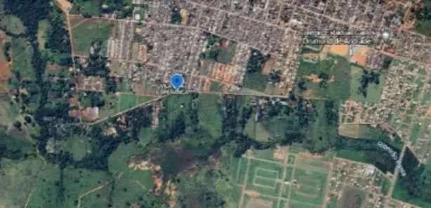 Fazenda / Sítio / Chácara à venda, 41620m² no Chácaras Minas Gerais B, Novo Gama